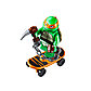 LEGO Teenage Mutant Ninja Turtles: Погоня на панцирном танке 79104, фото 7