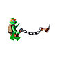 LEGO Teenage Mutant Ninja Turtles: Погоня на панцирном танке 79104, фото 8