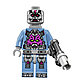 LEGO Teenage Mutant Ninja Turtles: Погоня на панцирном танке 79104, фото 10