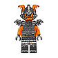 LEGO Ninjago: Железные удары судьбы 70626, фото 10