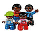 LEGO Education Duplo: Люди мира 45011, фото 4