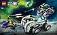 LEGO Galaxy Squad: Уничтожитель инсектоидов 70704 — Галактический отряд, фото 2