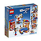LEGO DC Super Hero Girls: Дом Чудо-женщины 41235, фото 7