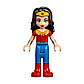LEGO DC Super Hero Girls: Дом Чудо-женщины 41235, фото 10