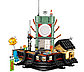 LEGO Ninjago Movie: Ниндзяго Сити 70620, фото 6