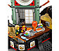LEGO Ninjago Movie: Ниндзяго Сити 70620, фото 7