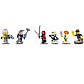 LEGO Ninjago Movie: Огненный робот Кая 70615, фото 10