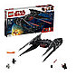 LEGO Star Wars: Истребитель СИД Кайло Рена 75179, фото 5