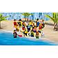 LEGO City: Отдых на пляже — жители LEGO City  60153, фото 5