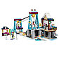 LEGO Friends: Горнолыжный курорт: Подъёмник 41324, фото 4