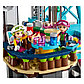 LEGO Friends: Горнолыжный курорт: Подъёмник 41324, фото 9