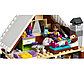 LEGO Friends: Горнолыжный курорт: Шале 41323, фото 7