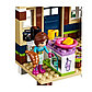 LEGO Friends: Горнолыжный курорт: Шале 41323, фото 8