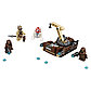 LEGO Star Wars: Боевой набор планеты Татуин 75198, фото 3