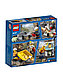 LEGO City: Бригада шахтеров 60184, фото 3
