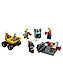 LEGO City: Бригада шахтеров 60184, фото 4