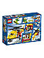LEGO City: Вертолёт скорой помощи 60179, фото 8