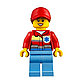 LEGO City: Вертолёт скорой помощи 60179, фото 10