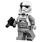 LEGO Star Wars: Штурмовой шагоход Первого Ордена 75189, фото 10