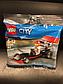 LEGO City: Драгстер 30358, фото 4