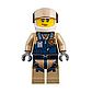LEGO City: Полицейский гидросамолёт 30359, фото 4
