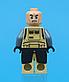 LEGO Star Wars: Штурмовик Скарифа 40176, фото 6