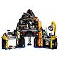 LEGO Ninjago Movie: Логово Гармадона в жерле вулкана 70631, фото 9