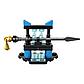 LEGO Ninjago: Ния — мастер Кружитцу 70634, фото 10