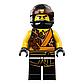 LEGO Ninjago: Коул — мастер Кружитцу 70637, фото 10