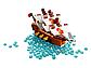 LEGO Ideas: Корабль в бутылке 21313, фото 2