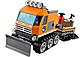 LEGO City: Арктический грузовой самолёт 60064, фото 7