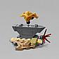 LEGO Ninjago: Вестник бури 70652, фото 9