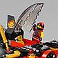 LEGO Ninjago: Крыло судьбы 70650, фото 7