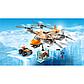 LEGO City: Арктическая экспедиция: Арктический вертолёт 60193, фото 4
