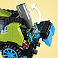 LEGO Creator: Суперскоростной раллийный автомобиль 31074, фото 5