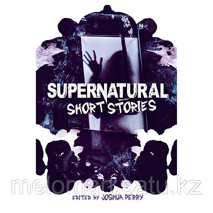 Stoker B.: Supernatural Short Stories