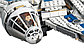 LEGO Star Wars: Сокол Тысячелетия на Дуге Кесселя 75212, фото 7