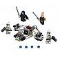 LEGO Star Wars: Боевой набор Джедаев и Клонов-Пехотинцев 75206, фото 4