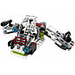 LEGO Star Wars: Боевой набор Джедаев и Клонов-Пехотинцев 75206, фото 5