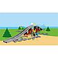 LEGO Duplo: Железнодорожный мост 10872, фото 3