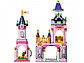 LEGO Disney Princess: Сказочный замок Спящей Красавицы 41152, фото 5