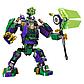 LEGO Super Heroes: Сражение с роботом Лекса Лютора 76097, фото 7