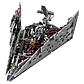 LEGO Star Wars: Звёздный разрушитель Первого Ордена 75190, фото 10