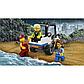 LEGO City: Береговая охрана: Набор для начинающих 60163, фото 8