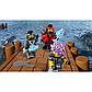 LEGO Ninjago Movie: Водяной Робот 70611, фото 5