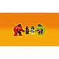 LEGO Super Heroes: Халк против Красного Халка 76078, фото 6