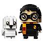 LEGO BrickHeadz: Гарри Поттер и Букля 41615, фото 5
