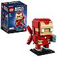 LEGO BrickHeadz: Железный человек MK50 41604, фото 3