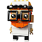 LEGO BrickHeadz: Собери меня из кубиков 41597, фото 3