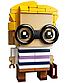 LEGO BrickHeadz: Собери меня из кубиков 41597, фото 4